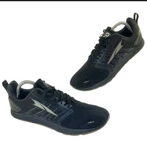 Altra Solstice XT Black Training Running Shoes AL0A4PE7000 Womens Size 9.5